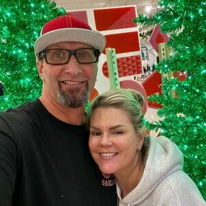 Meet your Posher, Shannon